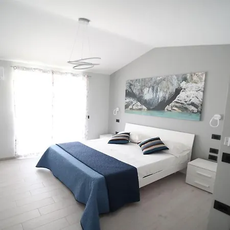 Isoladino Sweet Bed and breakfast