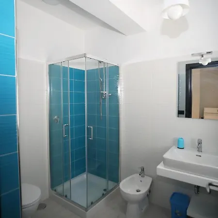 Isoladino Sweet Bed and breakfast
