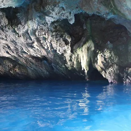 Isoladino Sweet לינה וארוחת בוקר