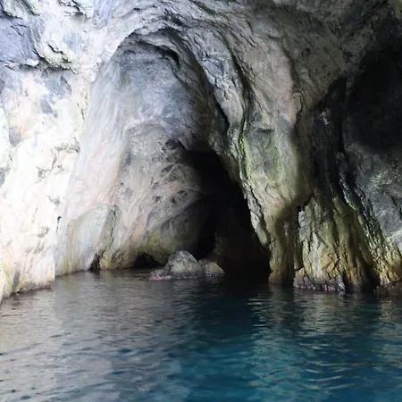 Isoladino Sweet לינה וארוחת בוקר