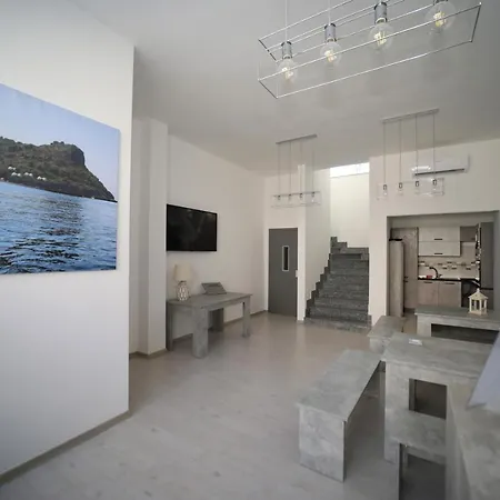 Isoladino Sweet Bed & Breakfast Praia a Mare