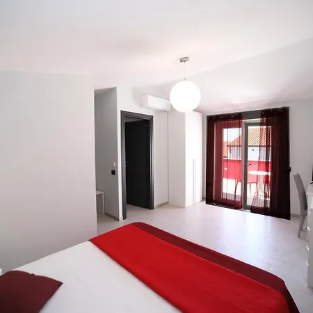 Isoladino Sweet 4* Praia a Mare