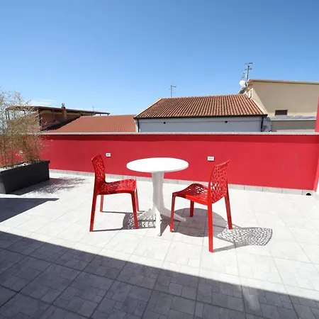 Isoladino Sweet 4* Praia a Mare