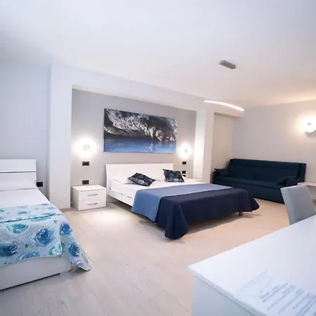 Bed & Breakfast Isoladino Sweet