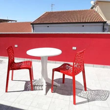 Bed & Breakfast Isoladino Sweet 4*