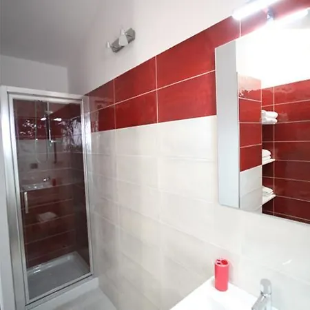 Isoladino Sweet 4* Praia a Mare