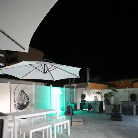 Isoladino Sweet Oda ve Kahvaltı 4*