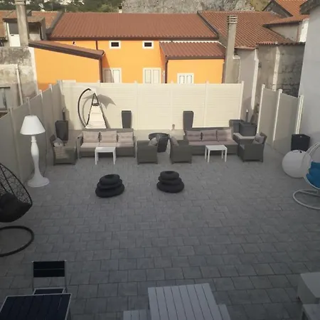 Oda ve Kahvaltı Isoladino Sweet 4*