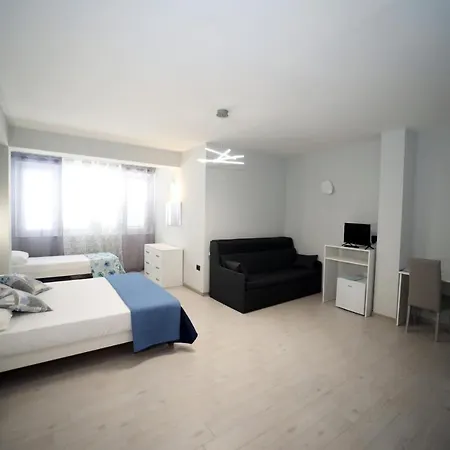 Oda ve Kahvaltı Isoladino Sweet 4*