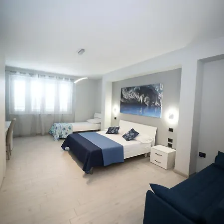 Oda ve Kahvaltı Isoladino Sweet 4*