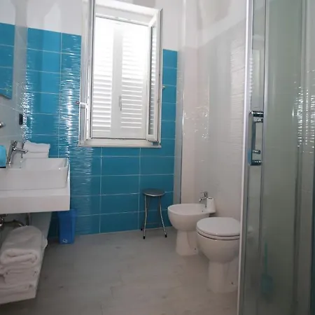 Isoladino Sweet 4* Praia a Mare