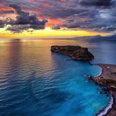 Isoladino Sweet 4* Praia a Mare