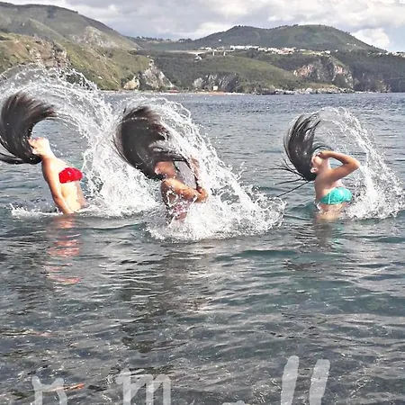 Isoladino Sweet Bed & Breakfast Praia a Mare