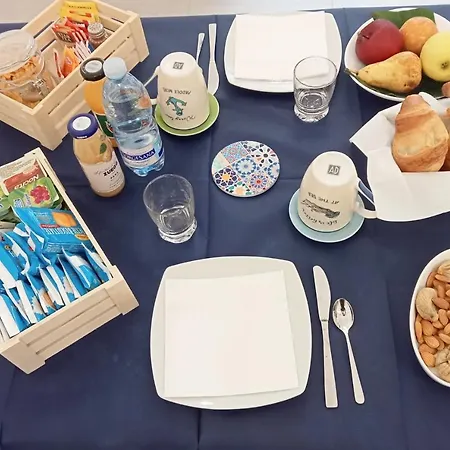 Bed & Breakfast Isoladino Sweet 4*