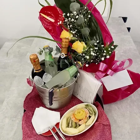 Oda ve Kahvaltı Isoladino Sweet