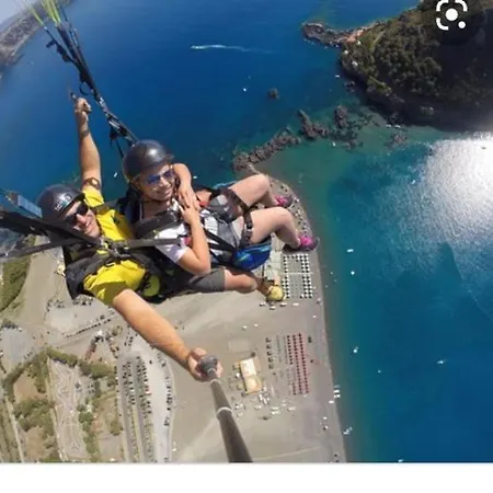 Oda ve Kahvaltı Isoladino Sweet 4*