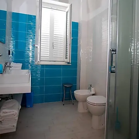 Bed & Breakfast Isoladino Sweet