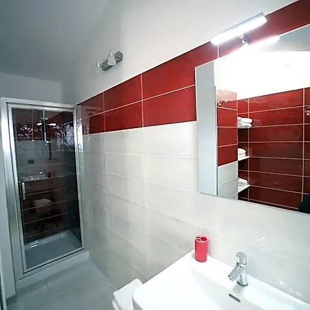 Isoladino Sweet Bed & Breakfast Praia a Mare