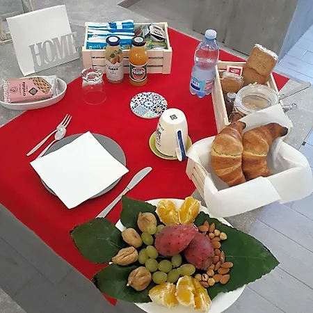 Isoladino Sweet 住宿加早餐酒店 4*