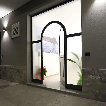 住宿加早餐酒店 Isoladino Sweet