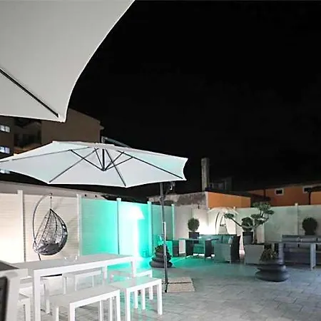 Isoladino Sweet 住宿加早餐酒店
