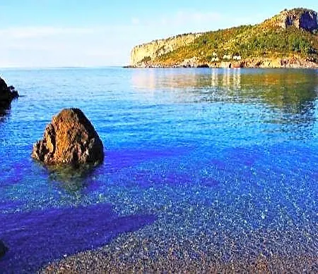 Isoladino Sweet Bed & Breakfast Praia a Mare