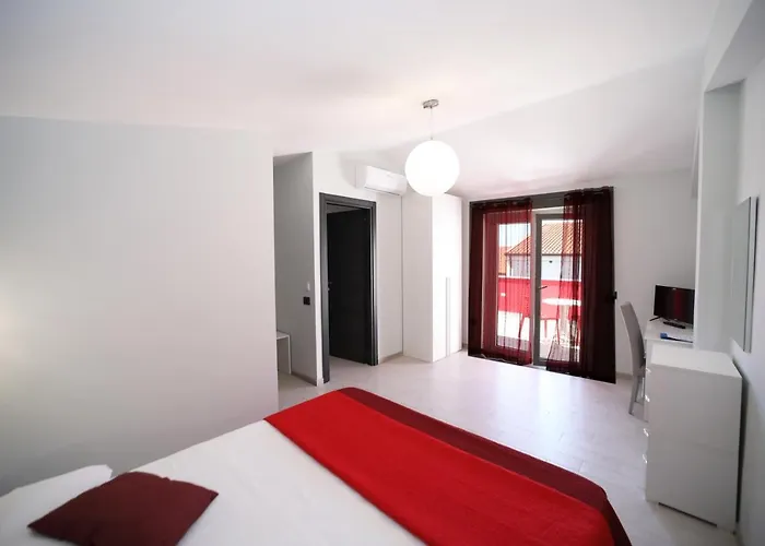 Isoladino Sweet 4* Praia a Mare