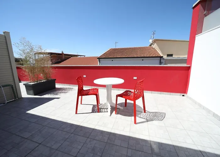 Isoladino Sweet 4* Praia a Mare