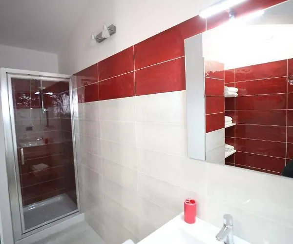 Isoladino Sweet Alojamento de Acomodação e Pequeno-almoço