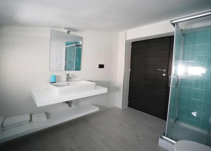 Isoladino Sweet Alojamento de Acomodação e Pequeno-almoço