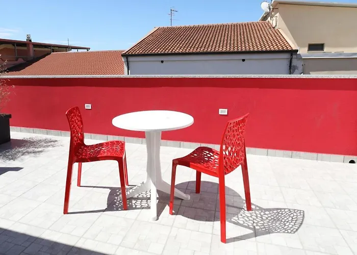 Alojamento de Acomodação e Pequeno-almoço Isoladino Sweet 4*