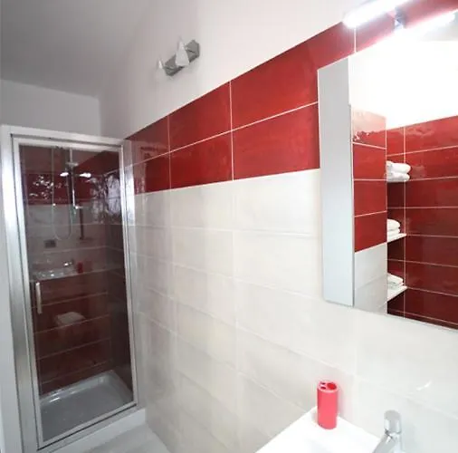 Isoladino Sweet 4* Praia a Mare