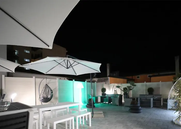 Isoladino Sweet Alojamento de Acomodação e Pequeno-almoço 4*