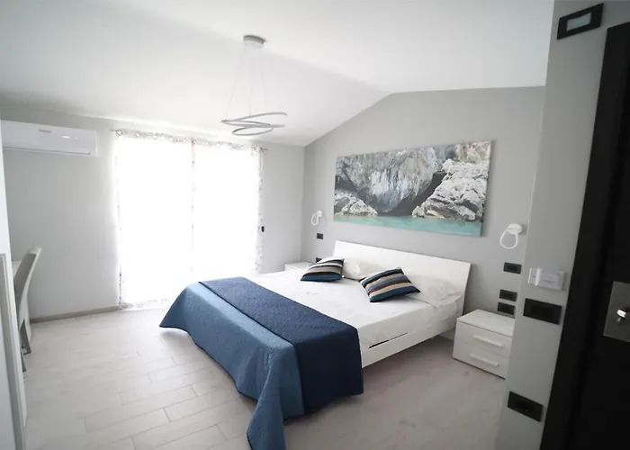 Isoladino Sweet Alojamento de Acomodação e Pequeno-almoço