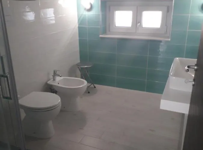 Alojamento de Acomodação e Pequeno-almoço Isoladino Sweet Praia a Mare