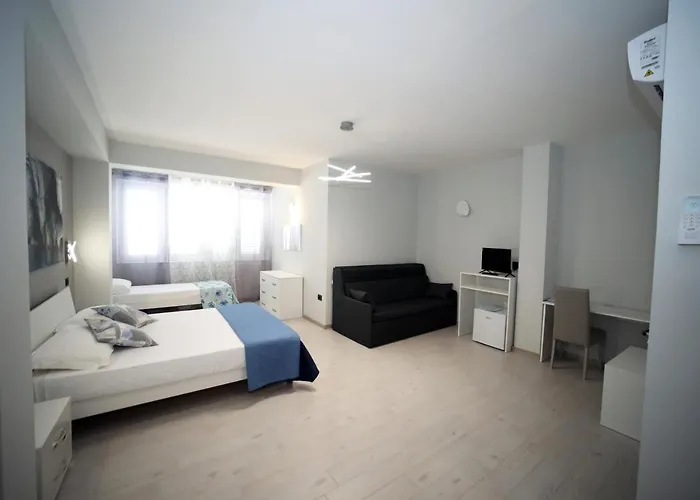 Alojamento de Acomodação e Pequeno-almoço Isoladino Sweet 4*