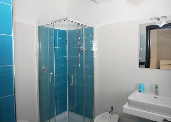 Isoladino Sweet Alojamento de Acomodação e Pequeno-almoço