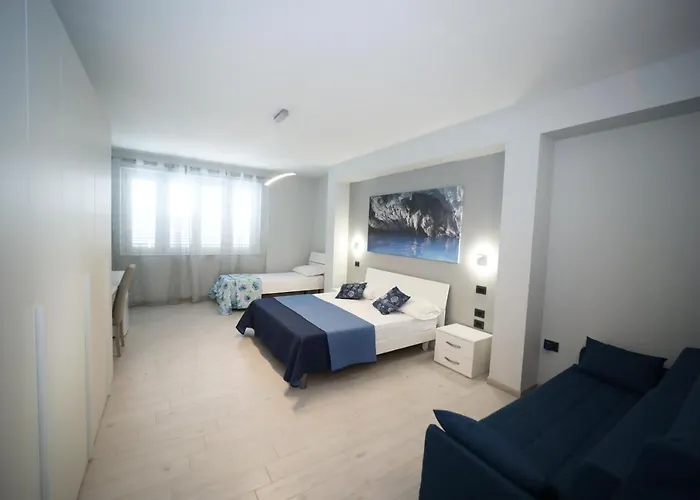 Bed & Breakfast Isoladino Sweet 4*