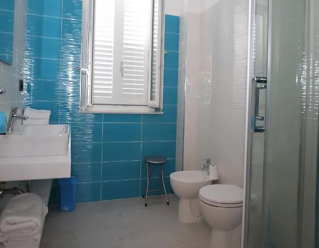 Isoladino Sweet 4* Praia a Mare