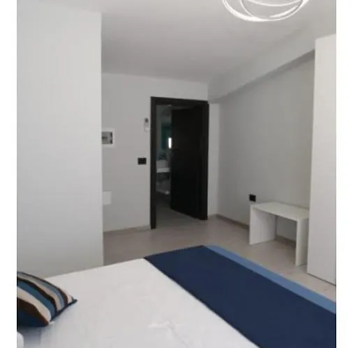 Alojamento de Acomodação e Pequeno-almoço Isoladino Sweet Praia a Mare