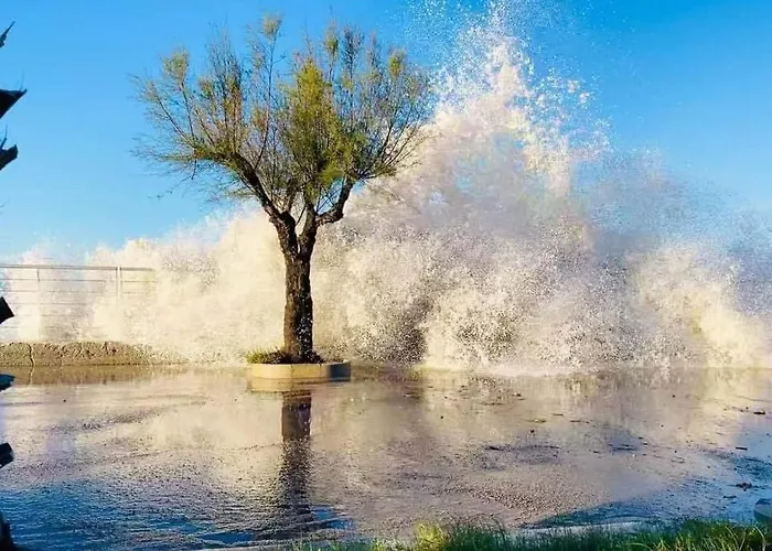 Isoladino Sweet Alojamento de Acomodação e Pequeno-almoço
