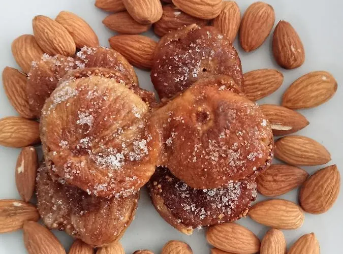 Isoladino Sweet Alojamento de Acomodação e Pequeno-almoço Praia a Mare