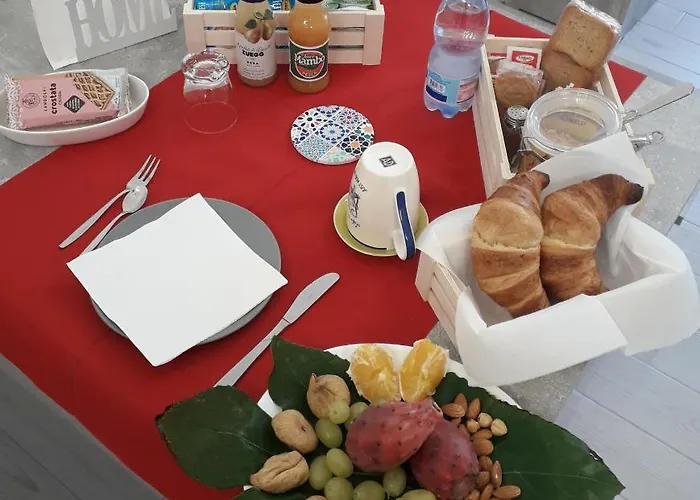 Alojamento de Acomodação e Pequeno-almoço Isoladino Sweet