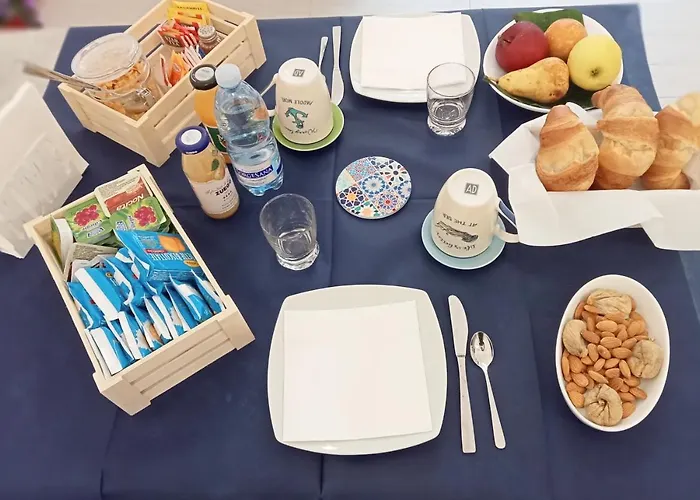 Alojamento de Acomodação e Pequeno-almoço Isoladino Sweet 4*