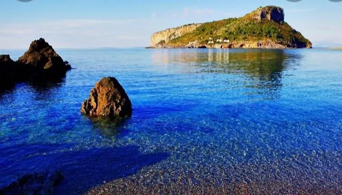 Alojamento de Acomodação e Pequeno-almoço Isoladino Sweet